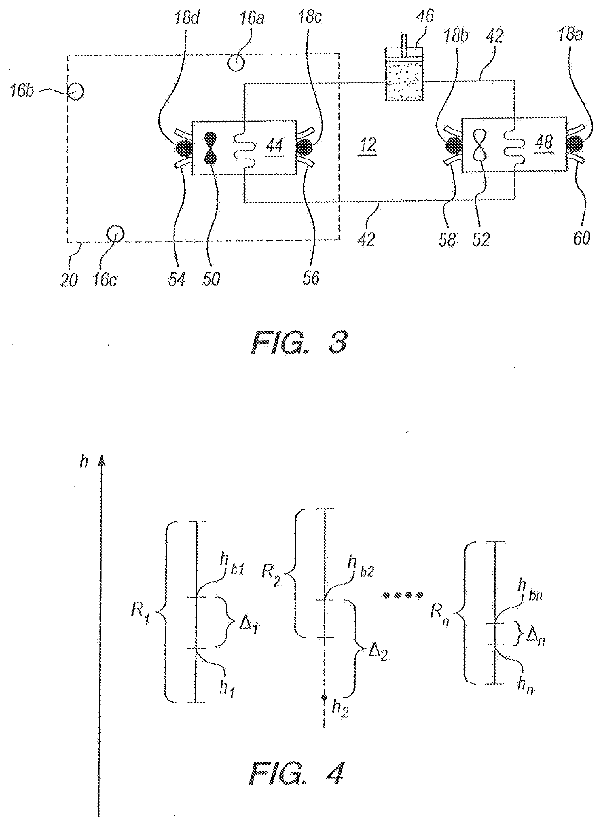 On-site controller for an HVAC system