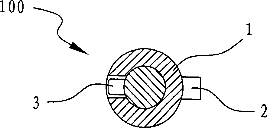 Cell assembly capable of connection expanding