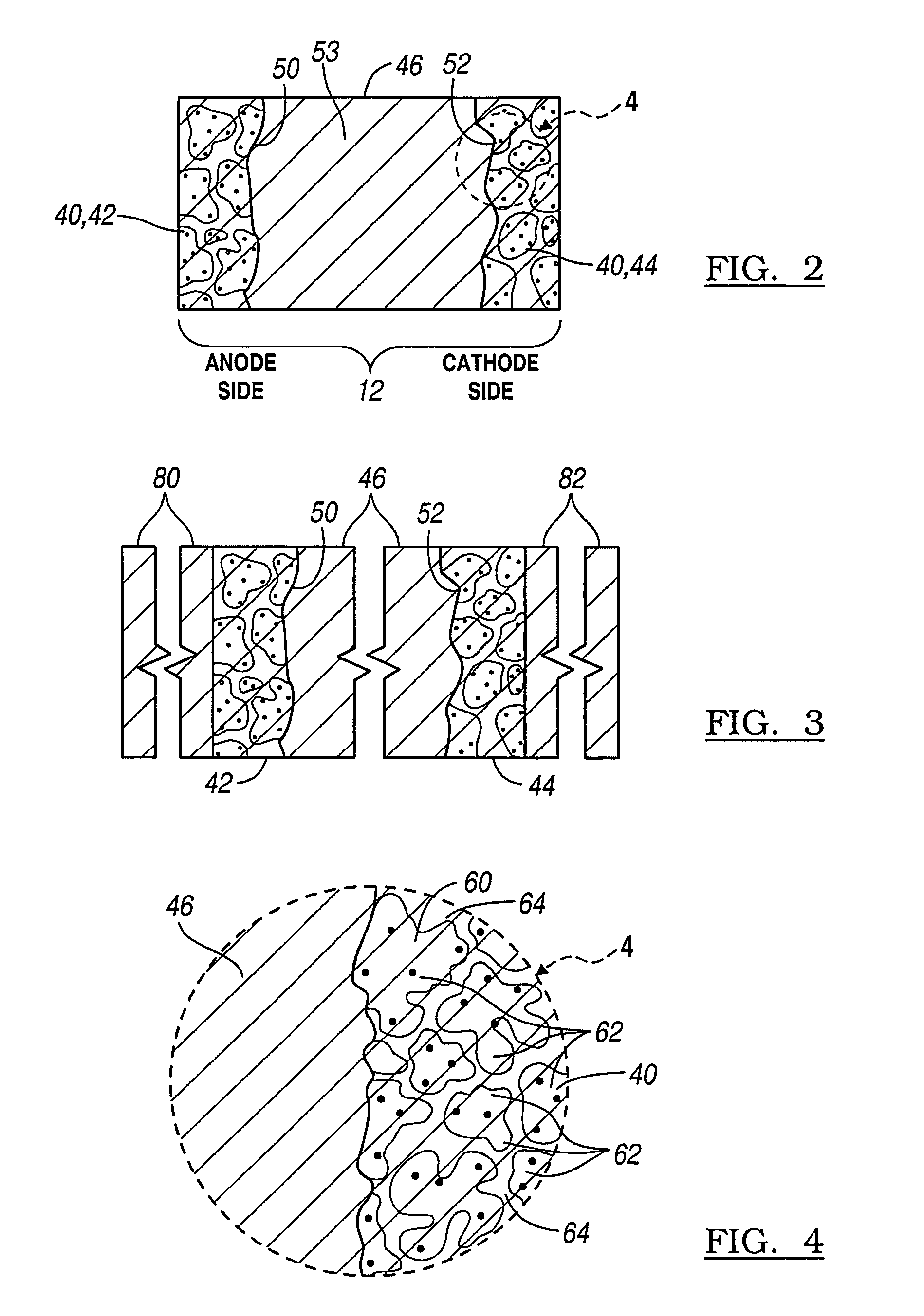 Fuel cell assembly