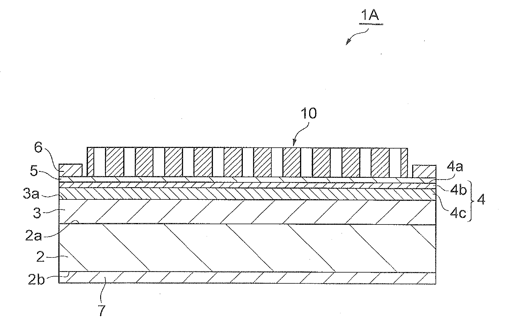 Photodetector