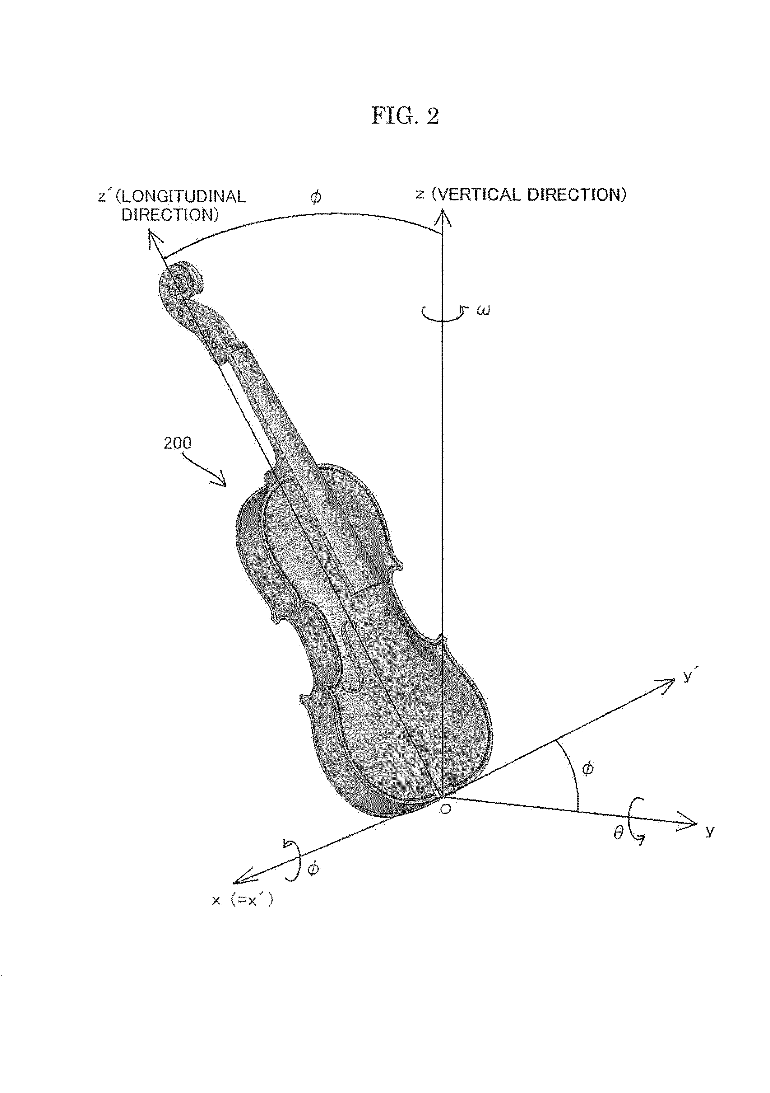 Stringed instrument, manufacturing method and apparatus thereof