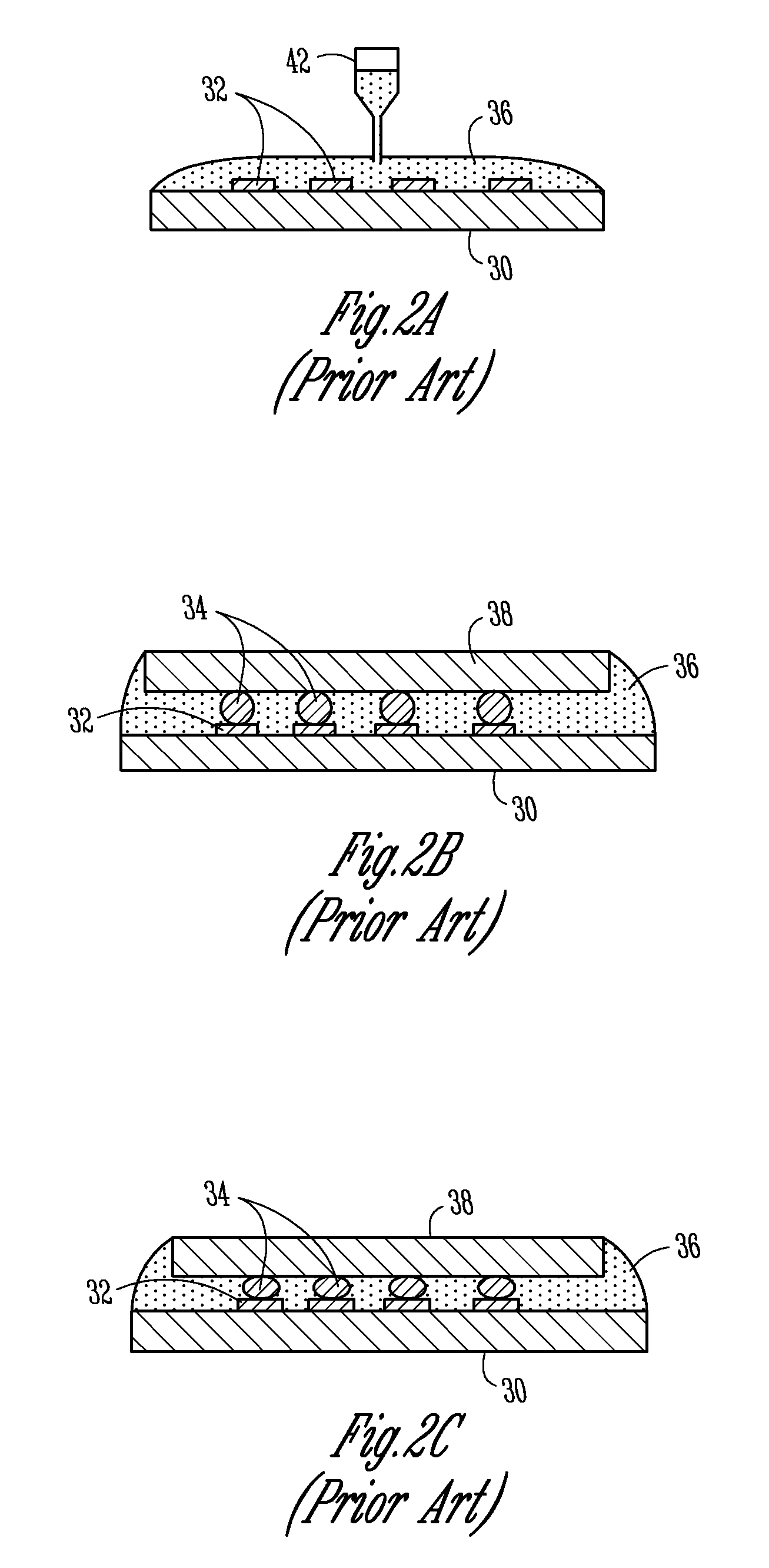 Electronic assemblies with filled no-flow underfill