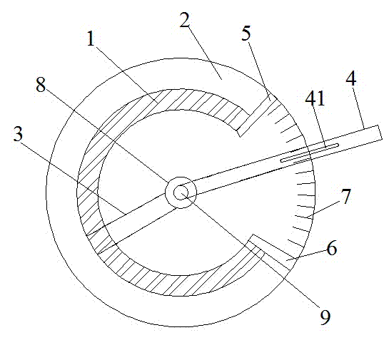 Potentiometer