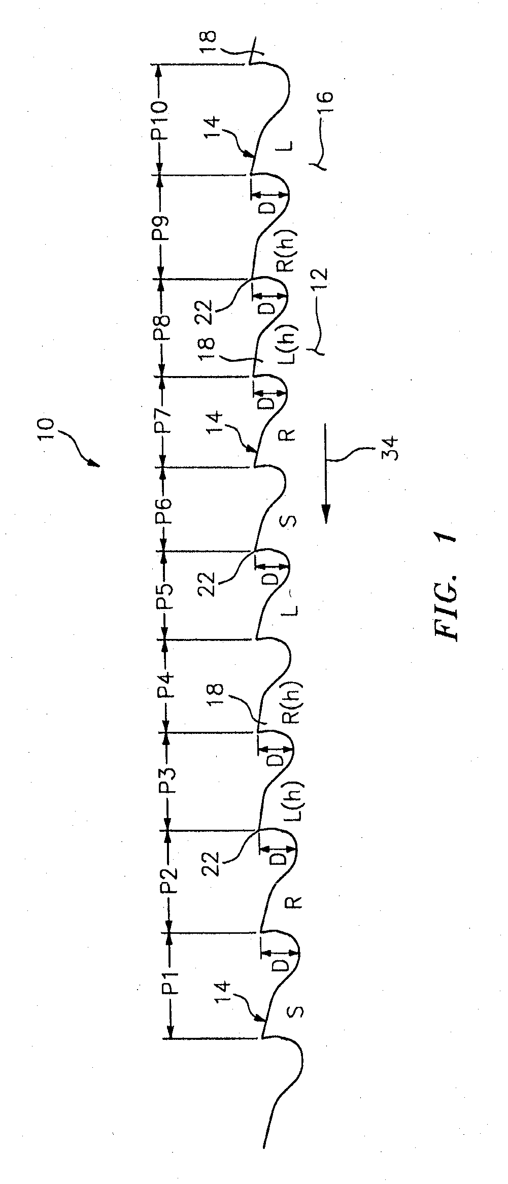 Band saw blade