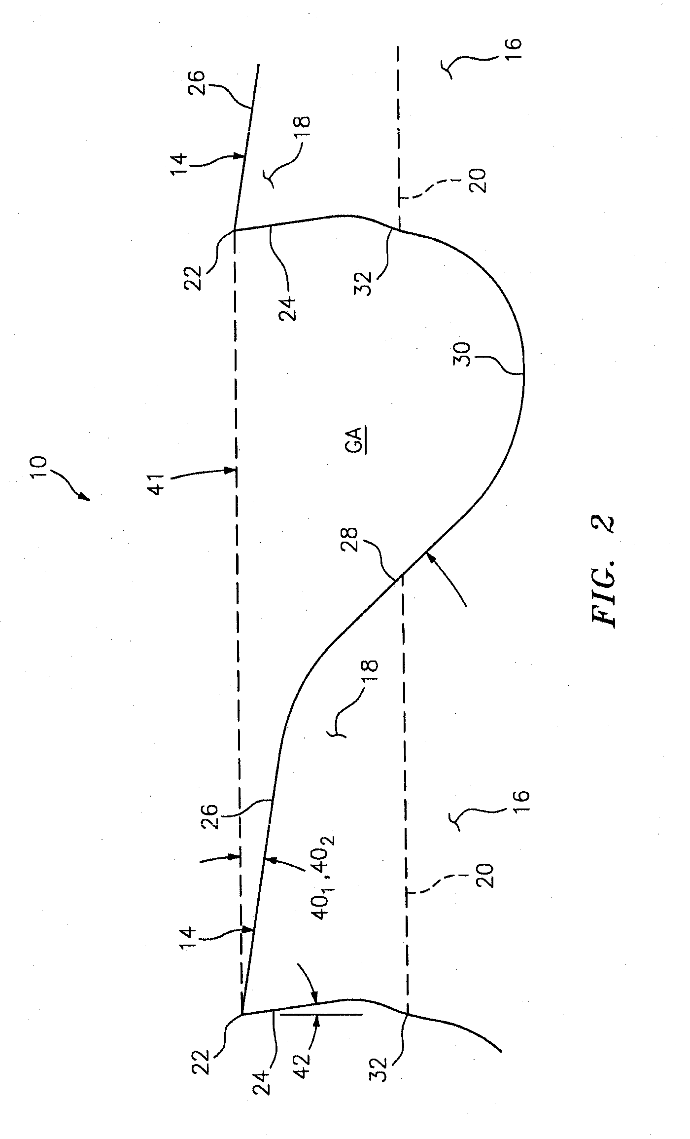 Band saw blade