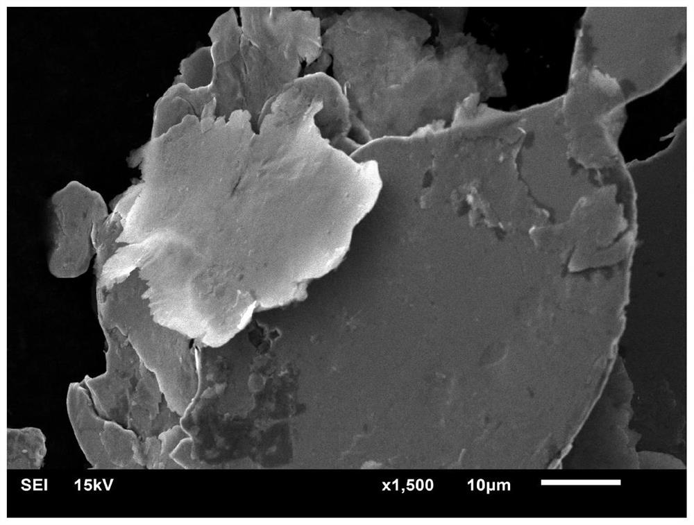 Nanoparticle reinforced metal-based composite material and preparation method thereof