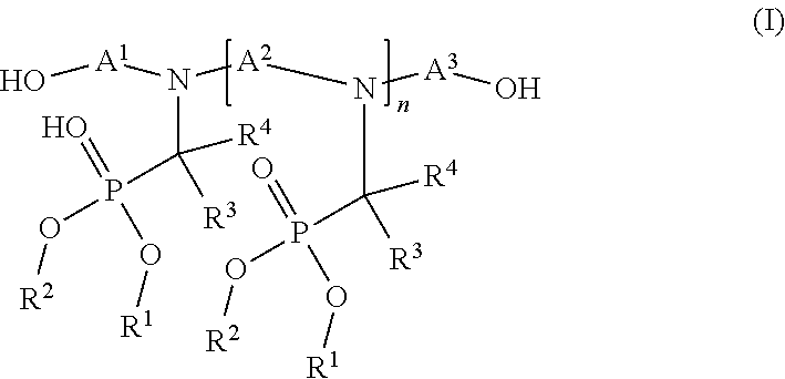 Flame-resistant polymer polyol dispersion