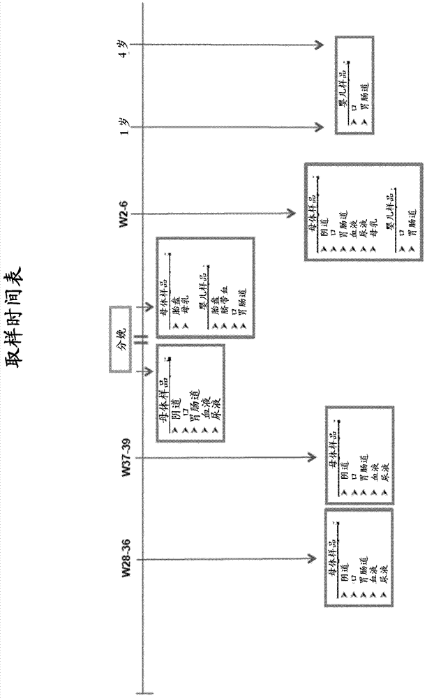 Neonatal microbiome supplementation