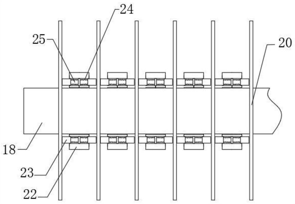 Process for preparing tea polyphenol