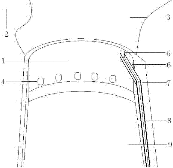 Hydropower station watershed ecological protection channel and automatic adjustment water channel and floating constant-current gate thereof