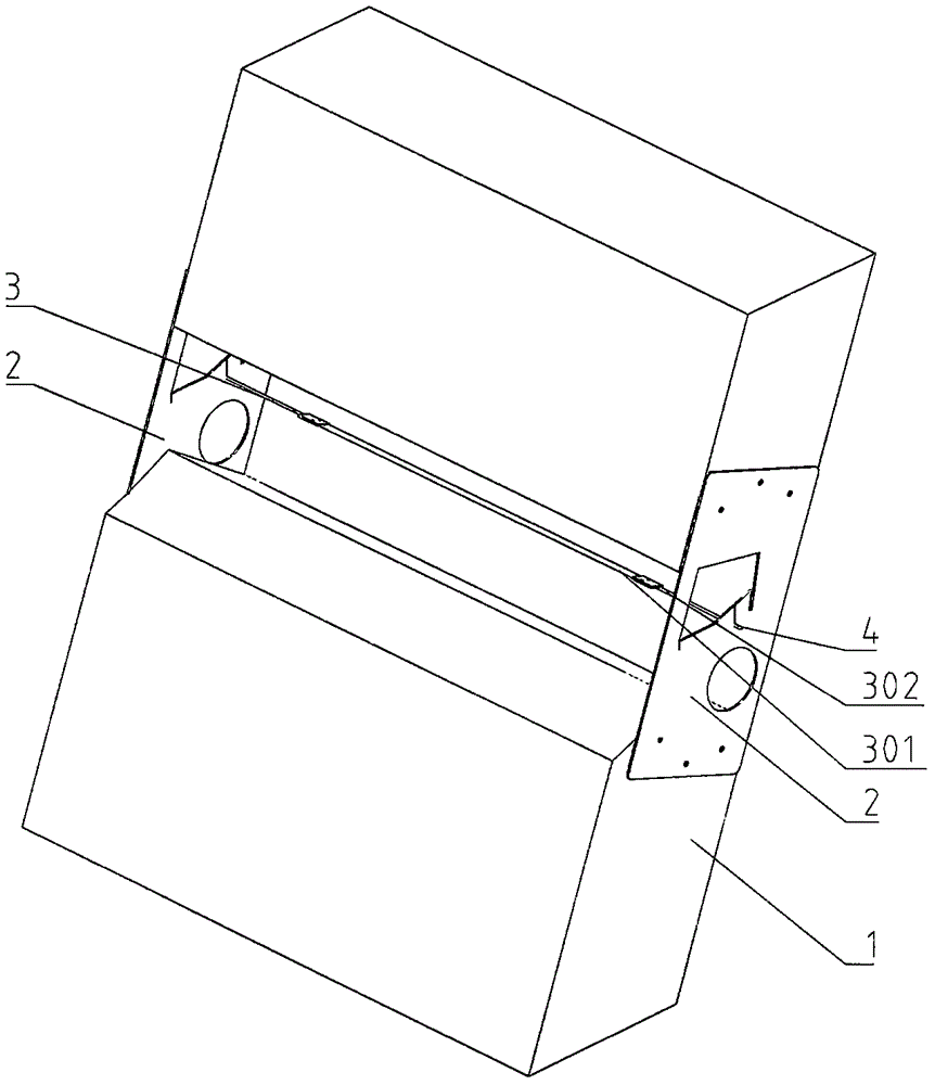 Color sorter position correcting tool