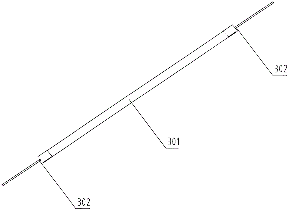 Color sorter position correcting tool