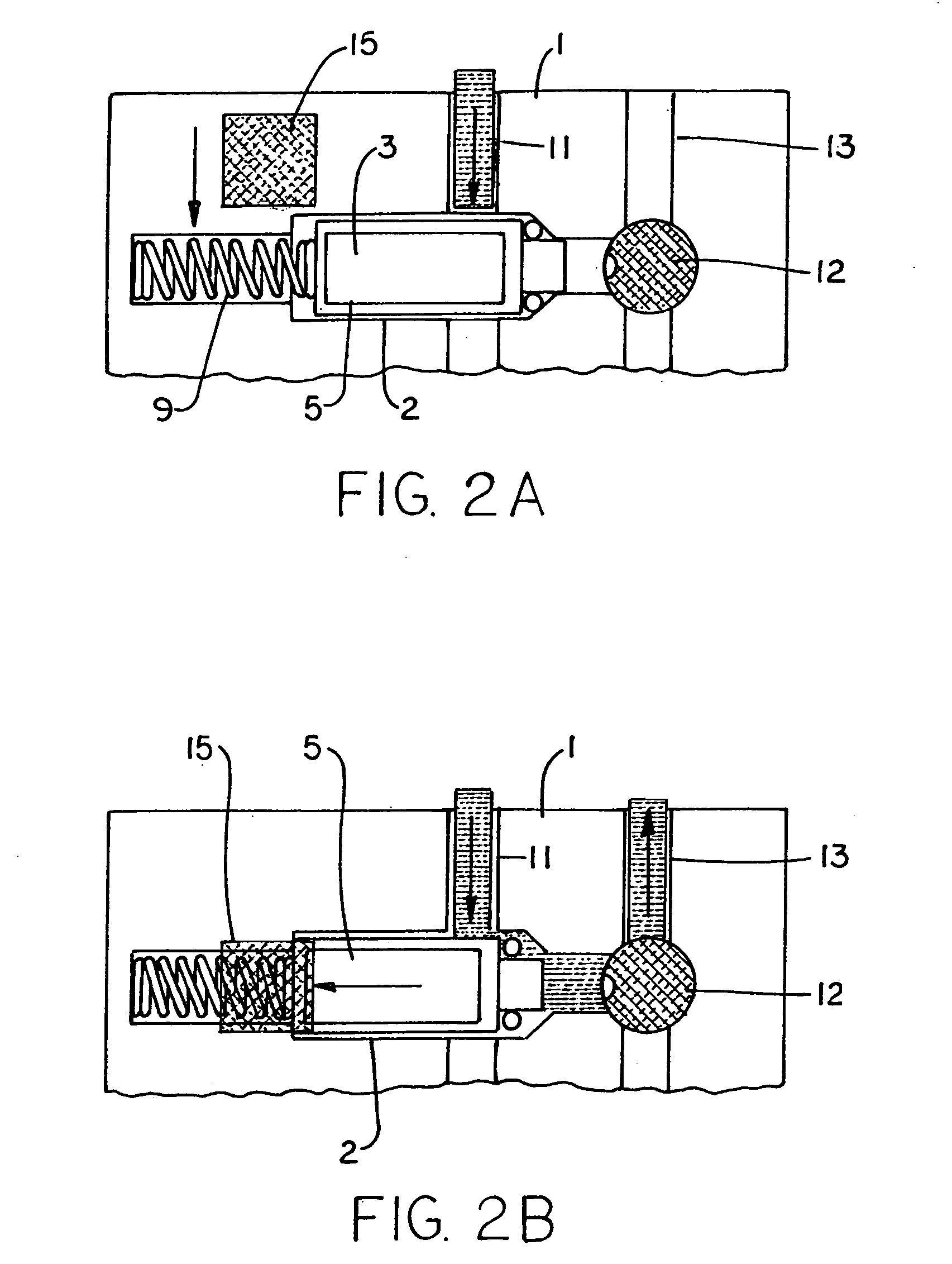 Flow restriction device