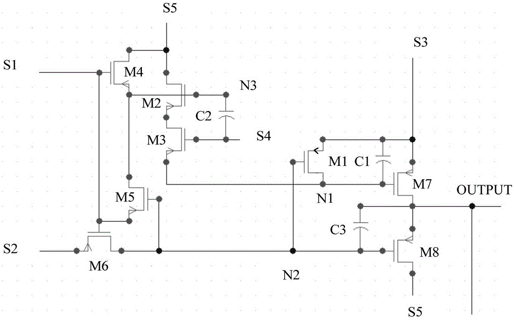 Shift register unit and drive method thereof, grid drive circuit and display device