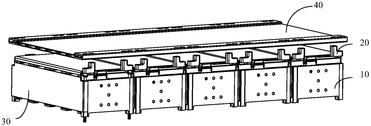 Battery module and manufacturing method