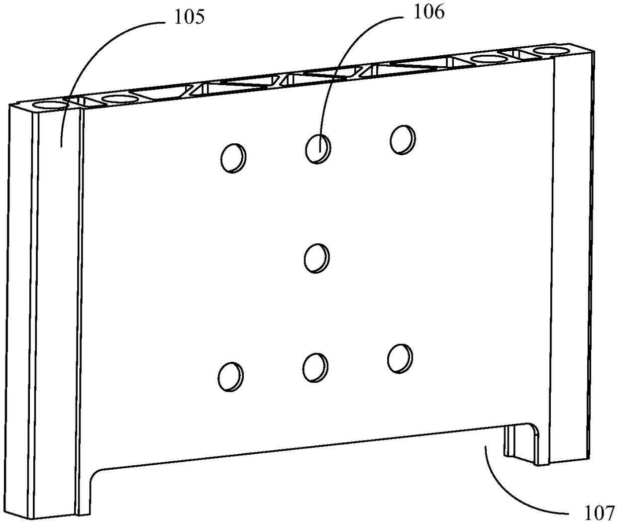 Battery module and manufacturing method