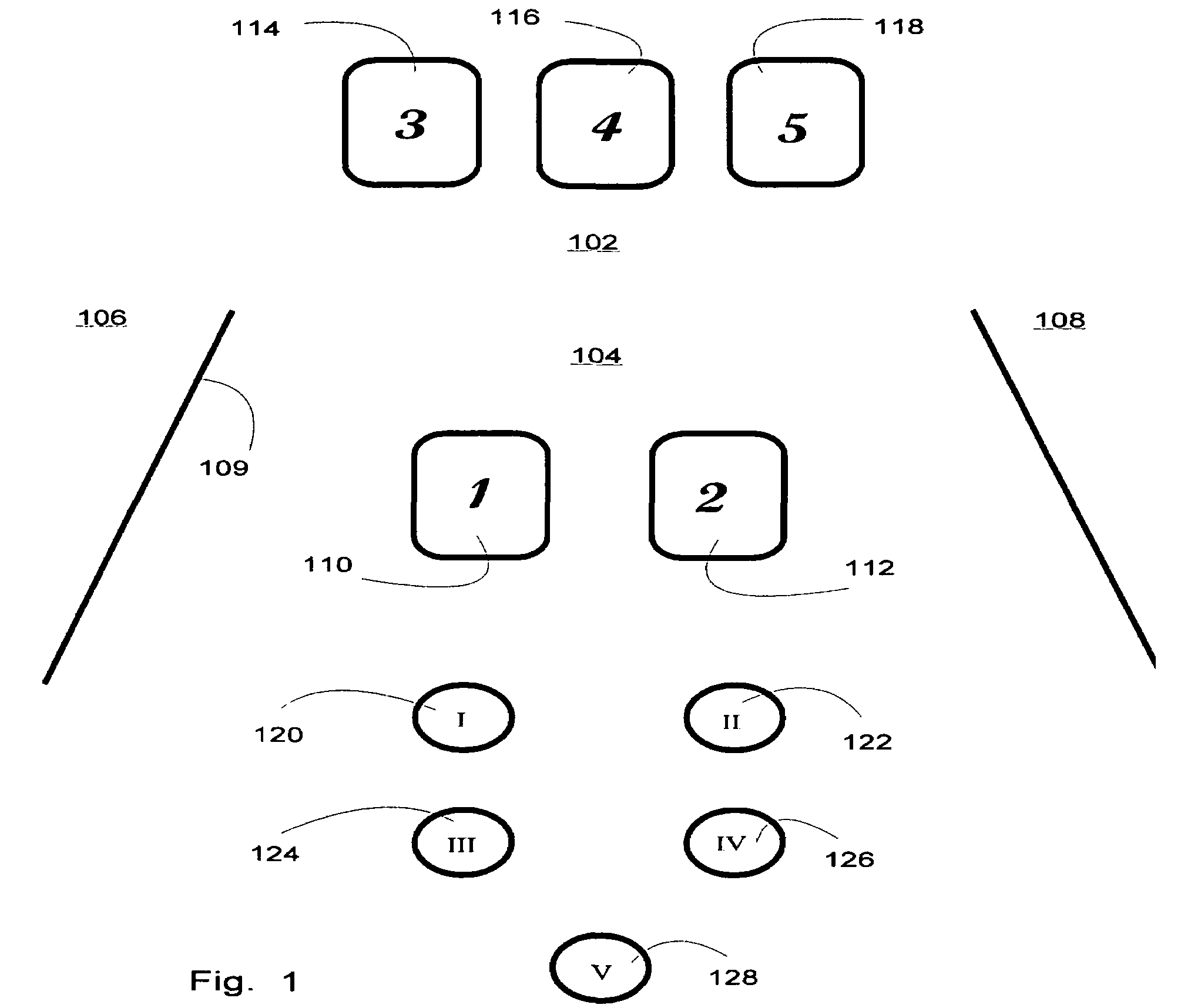 Ace up poker game