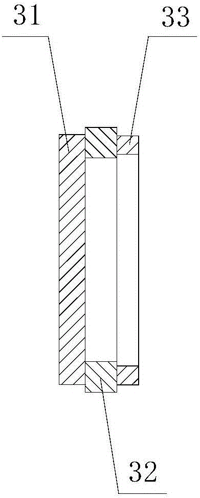 Quasi-solid-state single line laser radar based on MEMS-like galvanometer, and operating method thereof