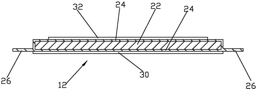 Detachable thermal insulation box