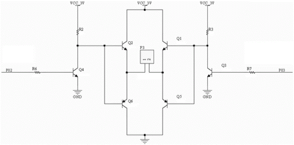 Intelligent control system for parking spot locks