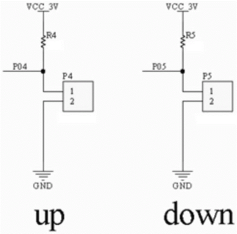 Intelligent control system for parking spot locks