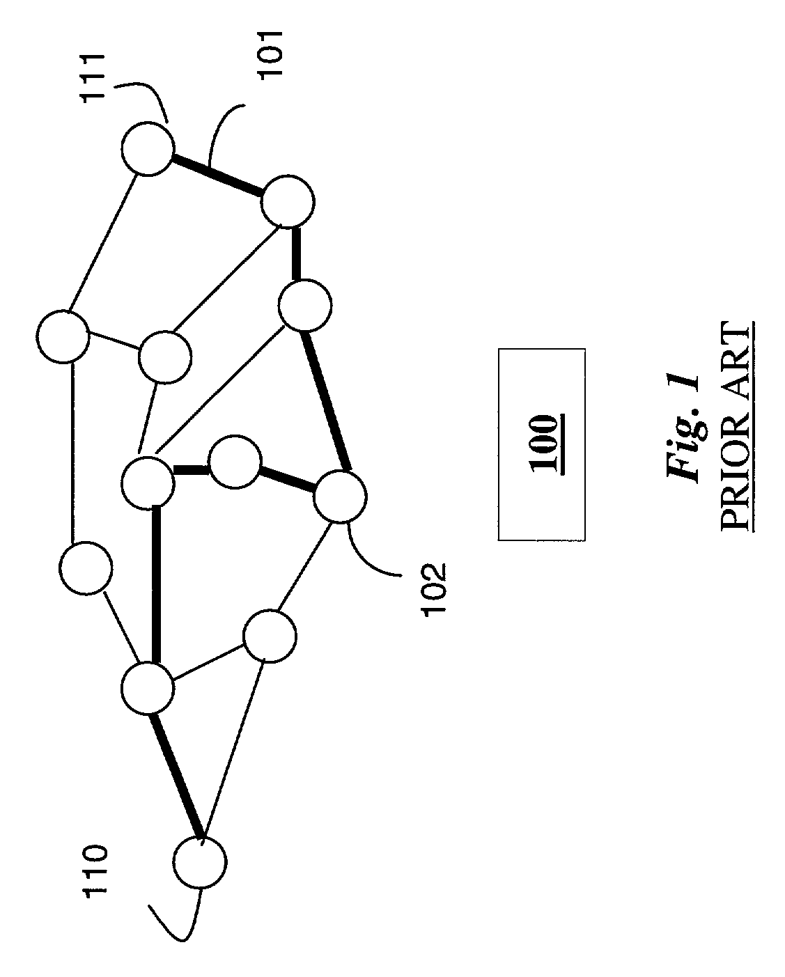 Dynamic optimal path selection in multiple communications networks