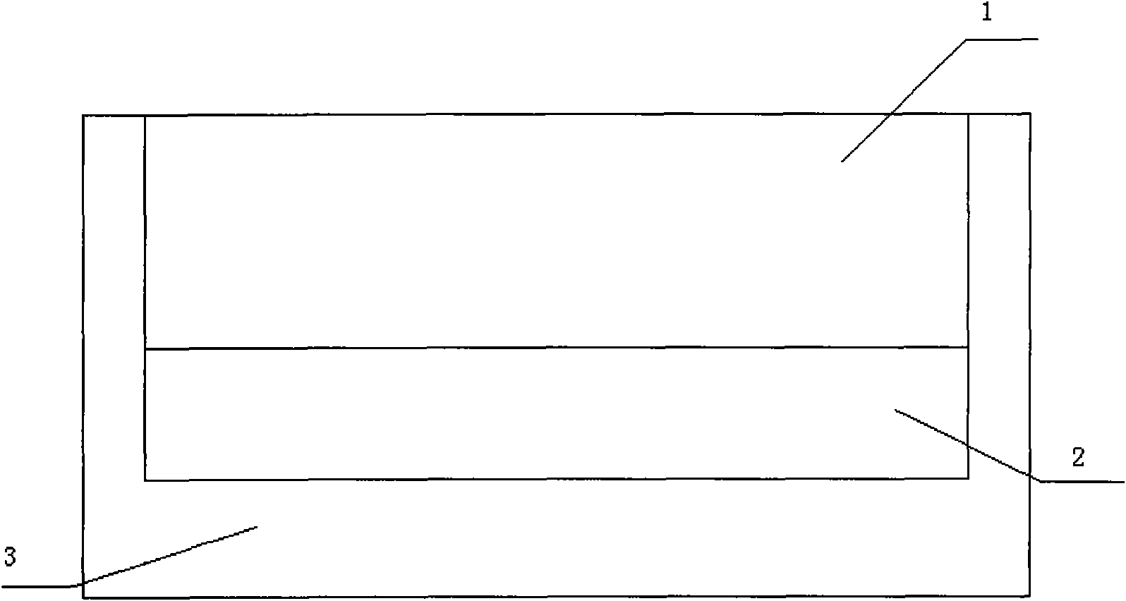 Convenient brick grass and manufacture method thereof