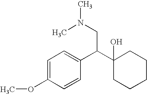 Process for the synthesis of O-desmethylvenlafaxine