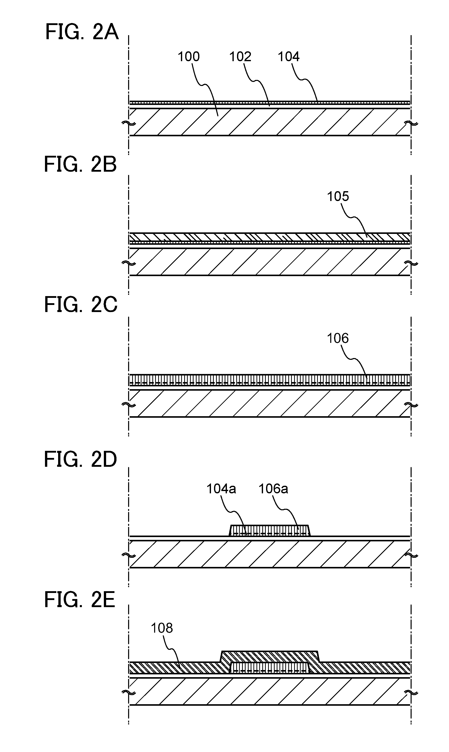 Semiconductor device and manufacturing method thereof