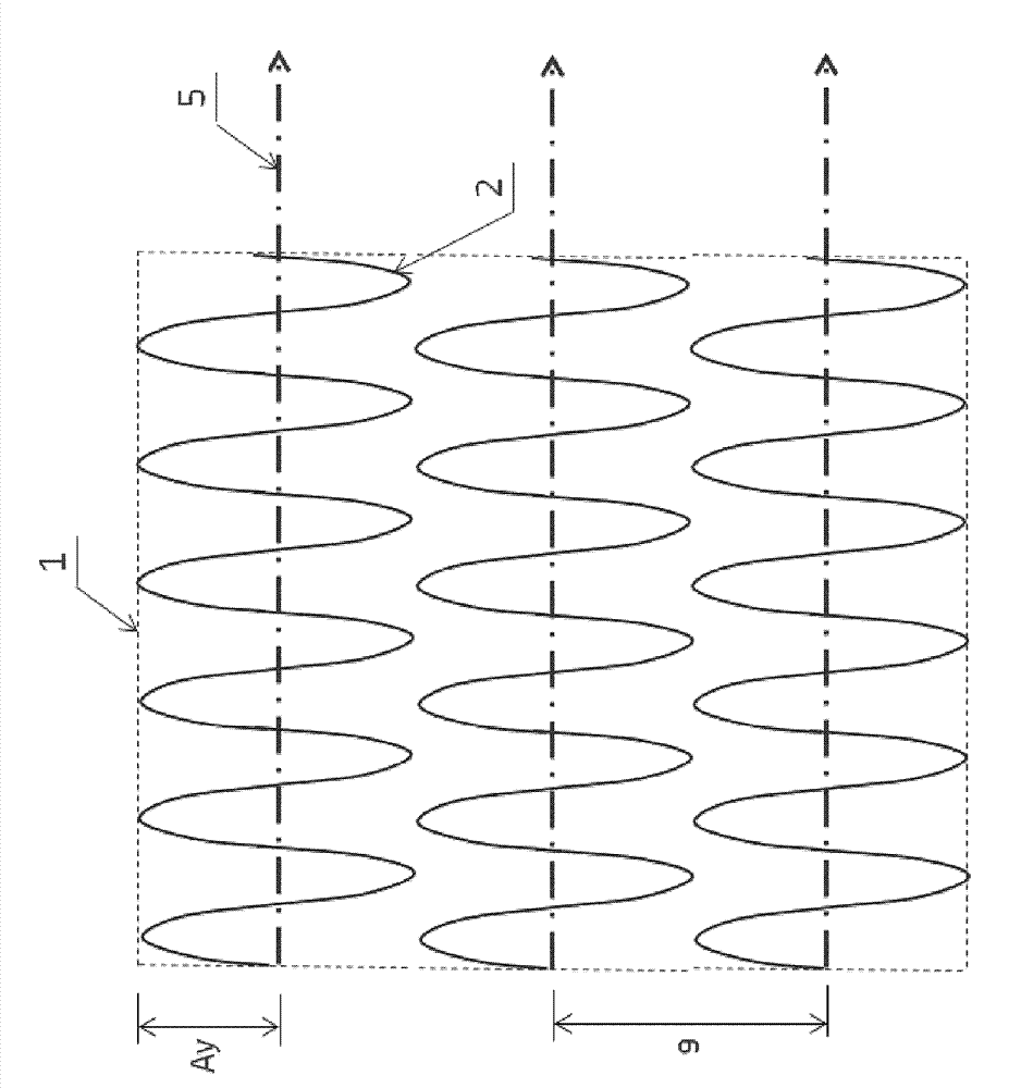 Method for manufacturing a metallic or ceramic component by selective laser melting additive manufacturing