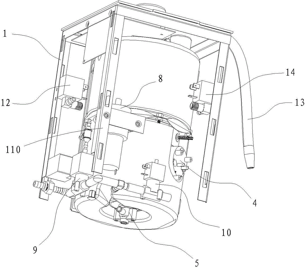 Intelligent water dispenser