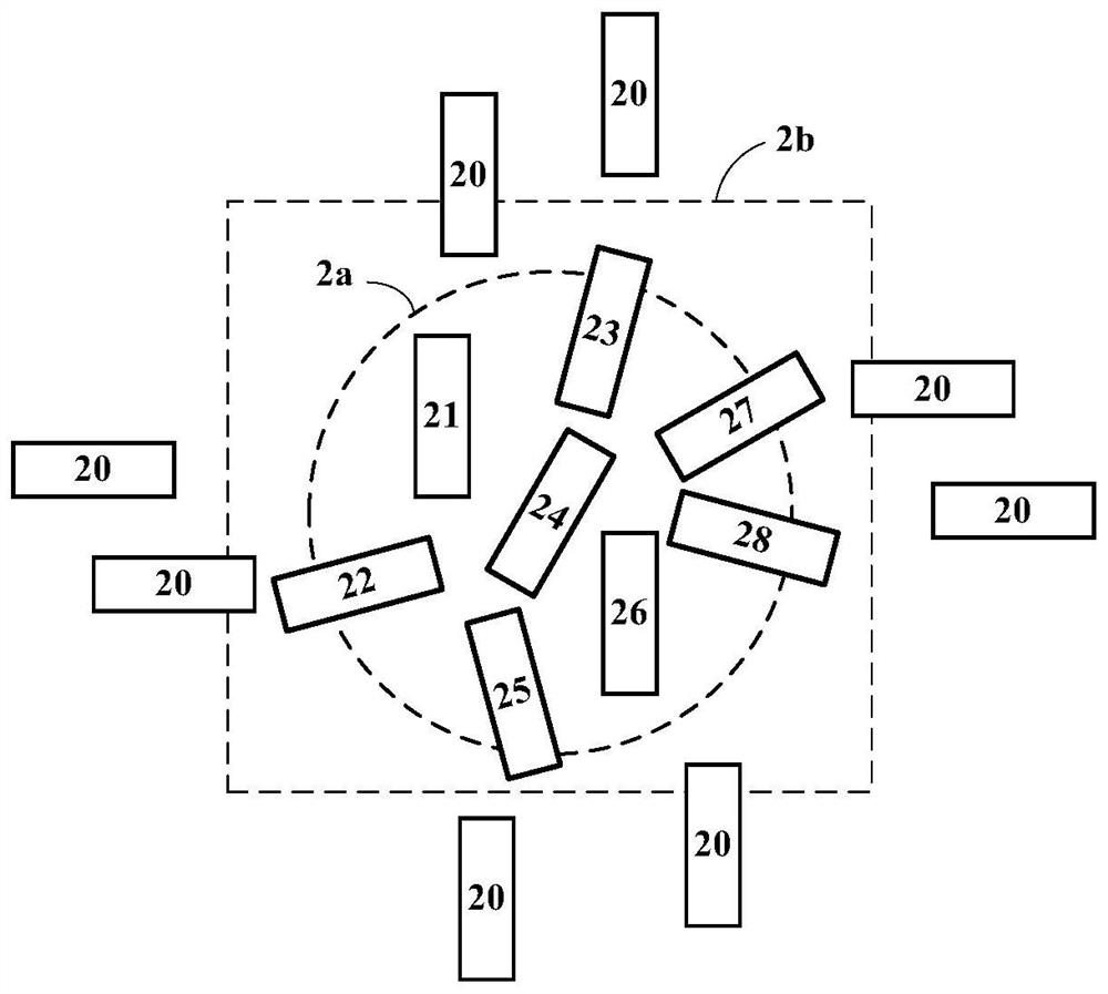 Vehicle control method, system, device and computer readable storage medium