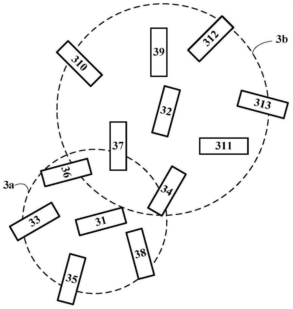 Vehicle control method, system, device and computer readable storage medium