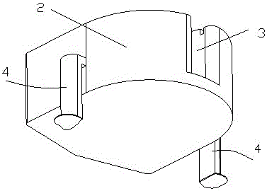 Stove Oscillator for Automatic Rice Machine