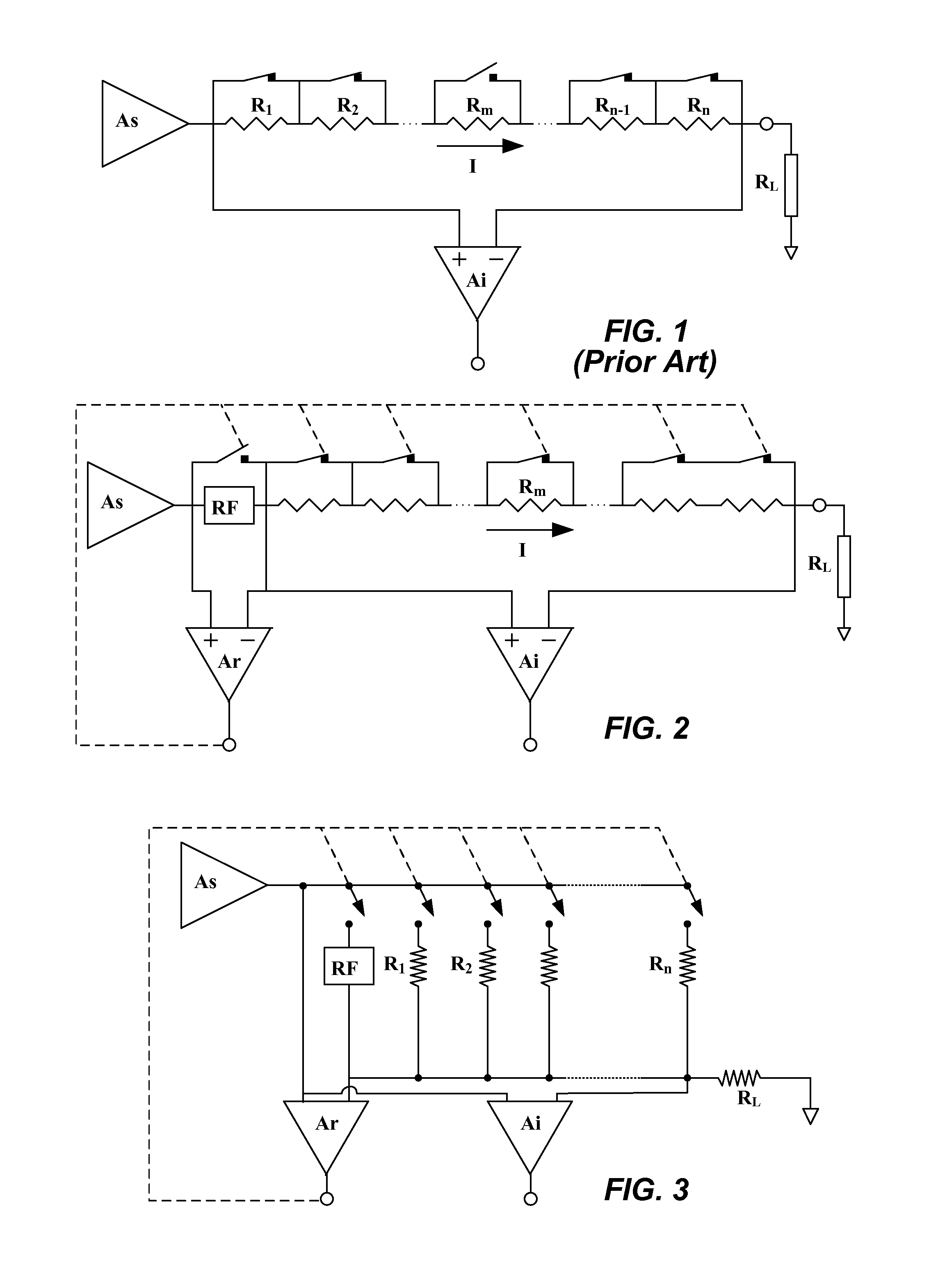 Automatic range finder for electric current testing