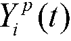 Greenhouse environment forecasting feedback method of back propagation (BP) neural network based on improvement of genetic algorithm