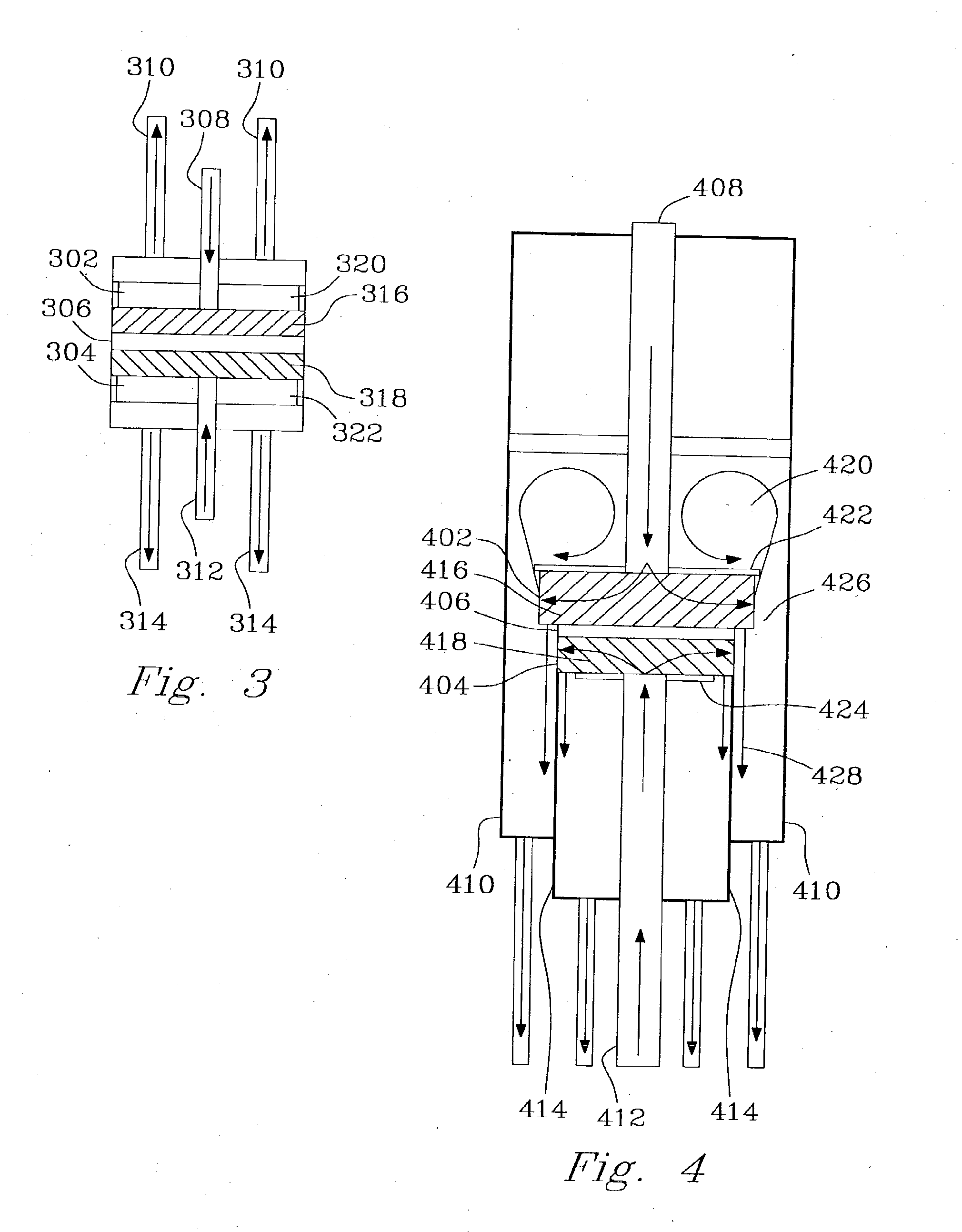 Microcombustors, Microreformers, And Methods Involving Combusting Or Reforming Liquids
