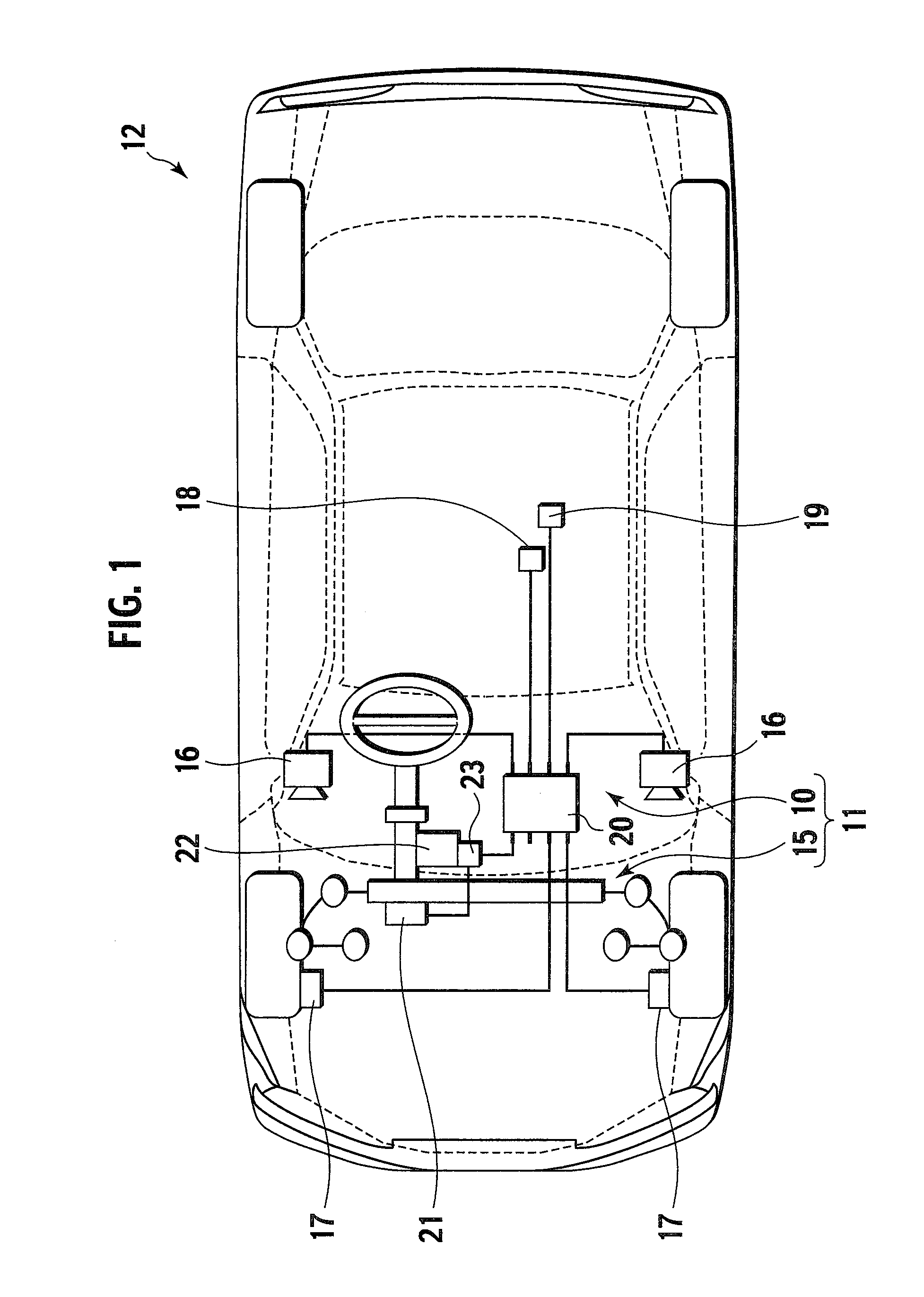 Avoidance maneuver calculation device, avoidance control device, vehicle having each device, avoidance maneuver calculating method, and avoidance controlling method