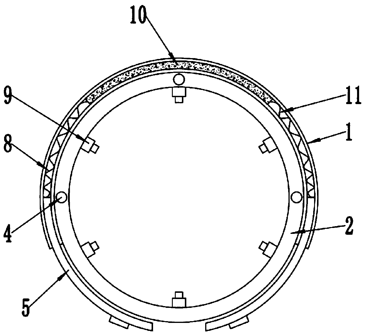 Radiology clinical stereoscopic imaging inspection device