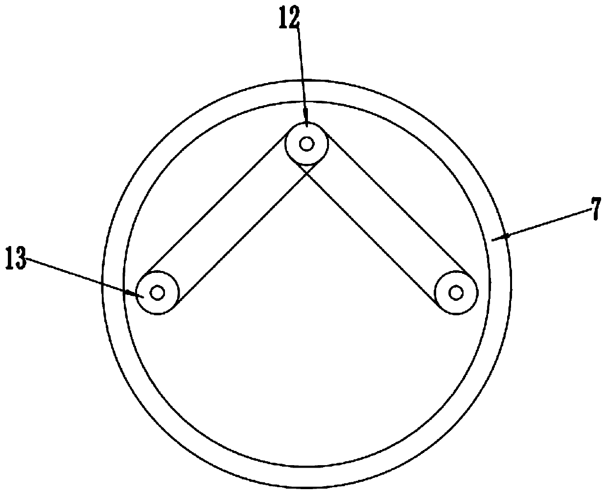 Radiology clinical stereoscopic imaging inspection device