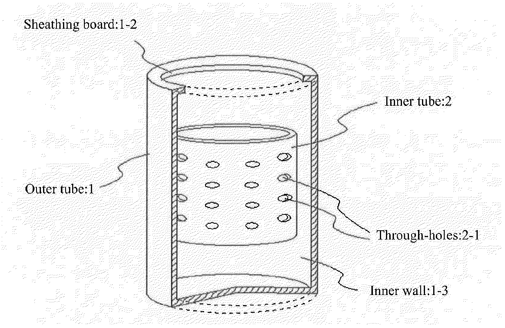 Lithium titanate nanoparticles, composite of lithium titanate nanoparticles and carbon, method of production thereof, electrode material consisting of said composite, electrode, electrochemical element, and electrochemical capacitor employing said electrode material