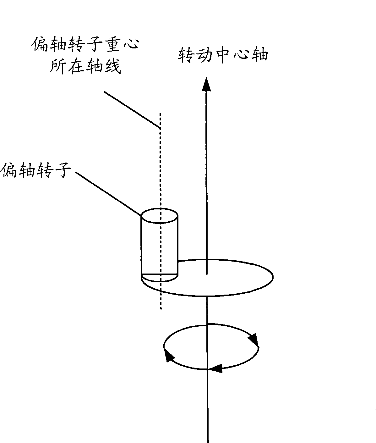 Method and terminal for automatically controlling vibration strength of terminal