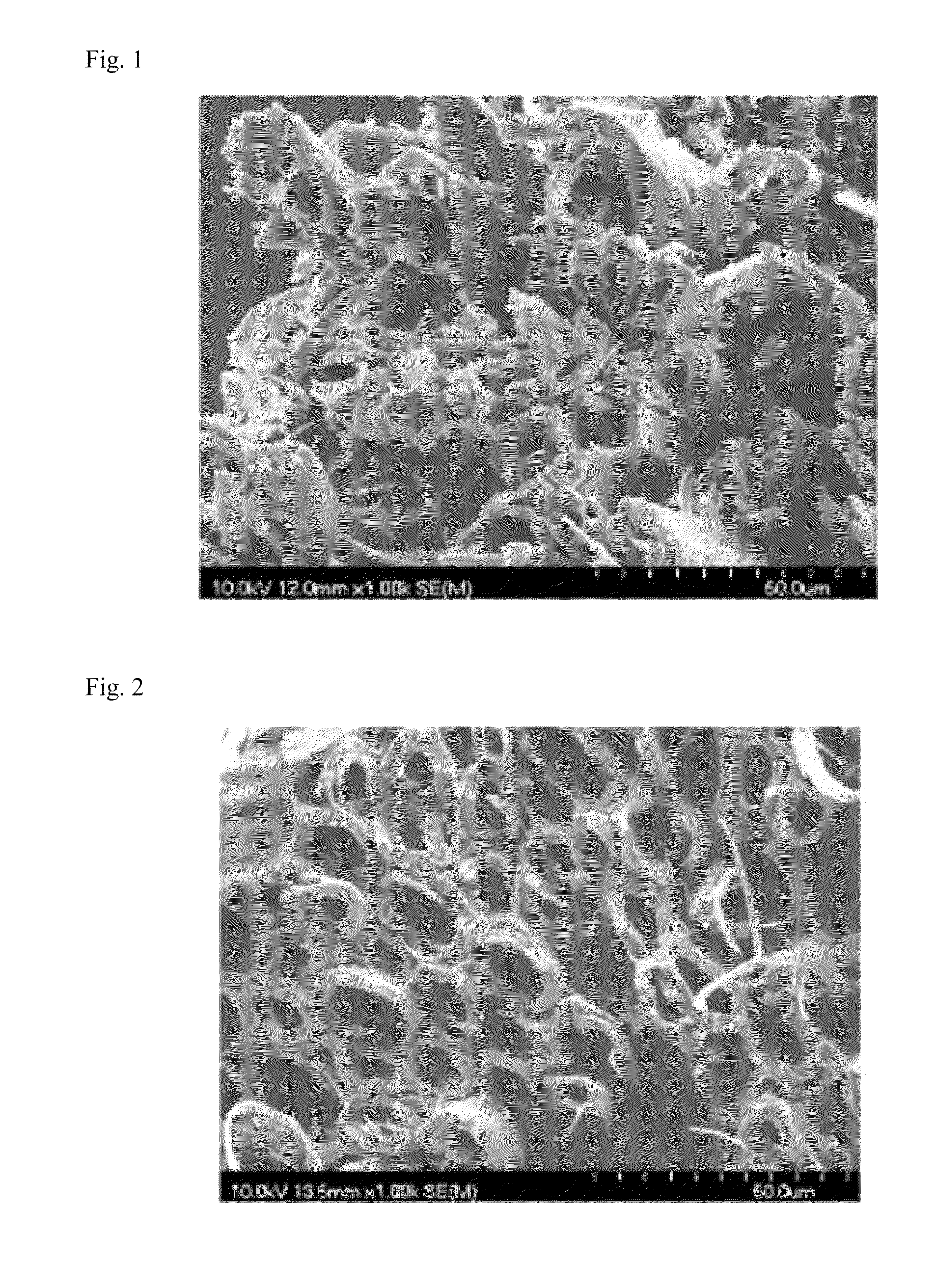 Catalysts having metal nano-particle catalyst supported on surface-treated natural cellulose fibers and preparation method thereof