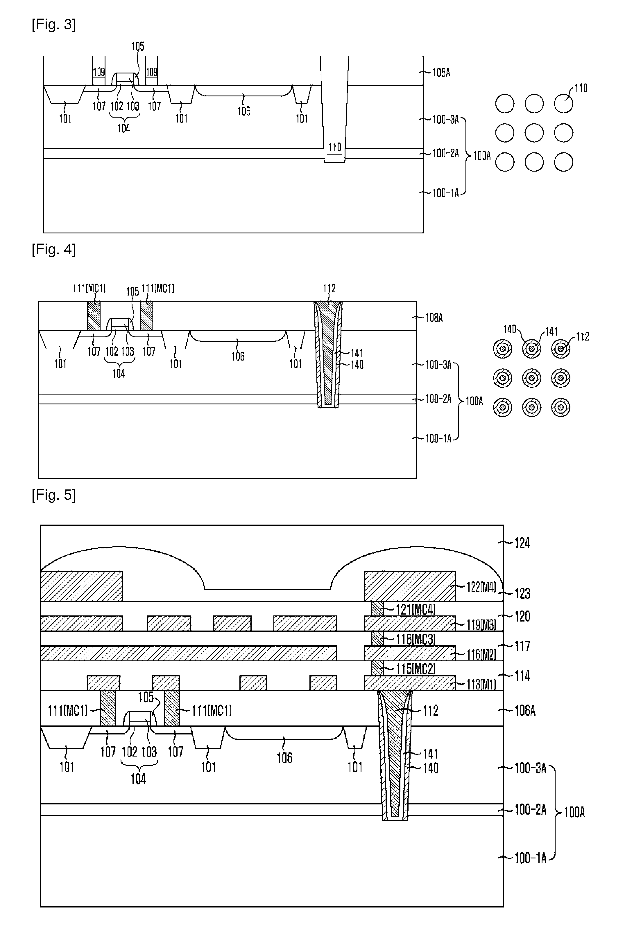 Backside illuminated sensor and manufacturing method thereof