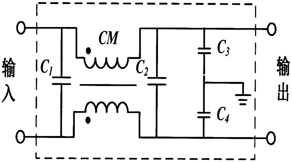 Boost type digital control active power factor correction converter