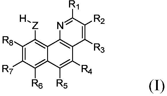 A liquid-liquid extraction process for separating lithium isotopes