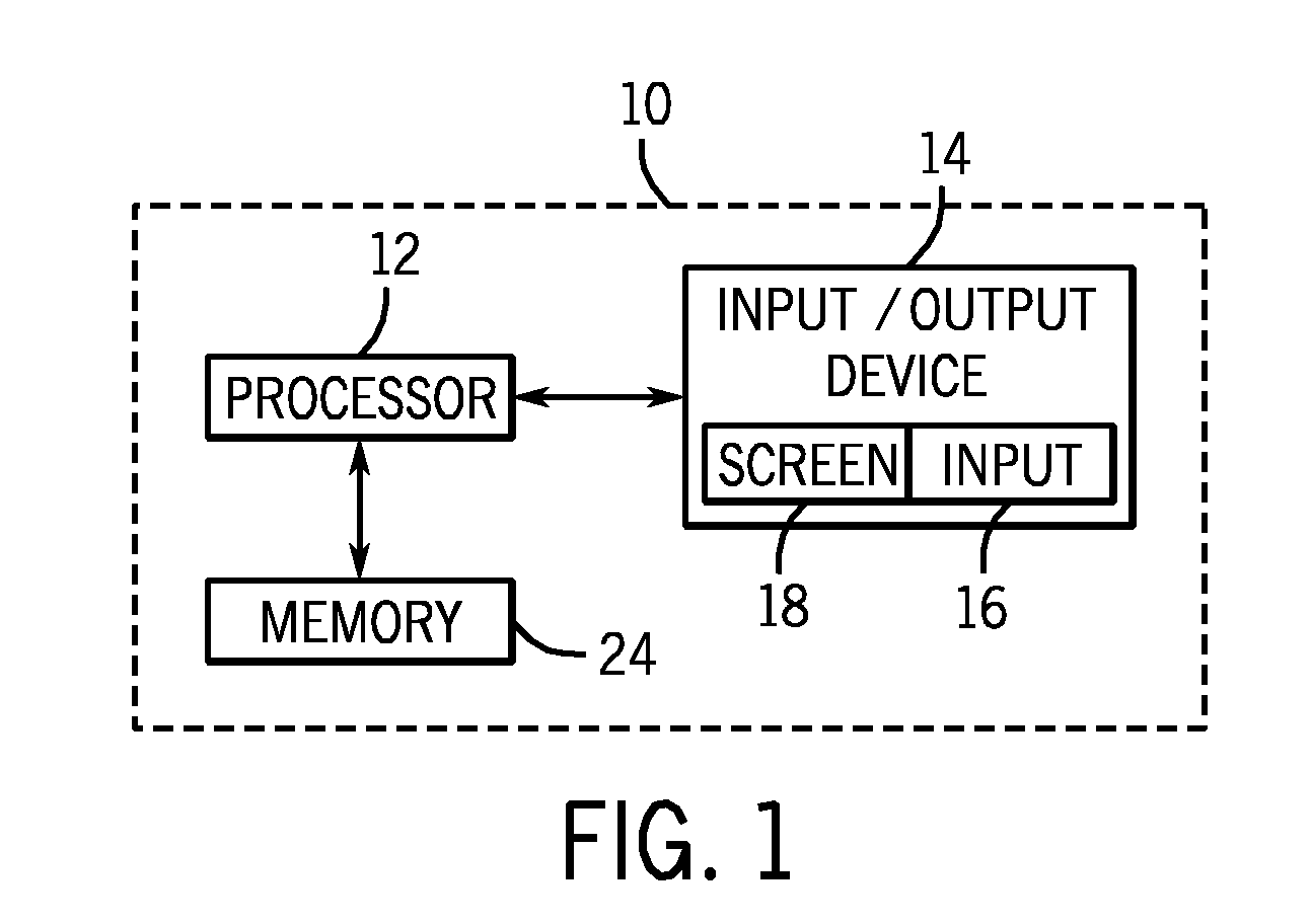 System for guiding a user during programming of a medical device