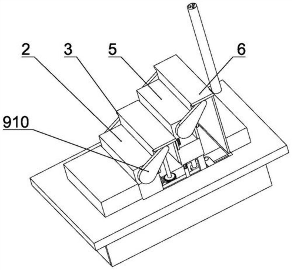 Neurological examination and rehabilitation device