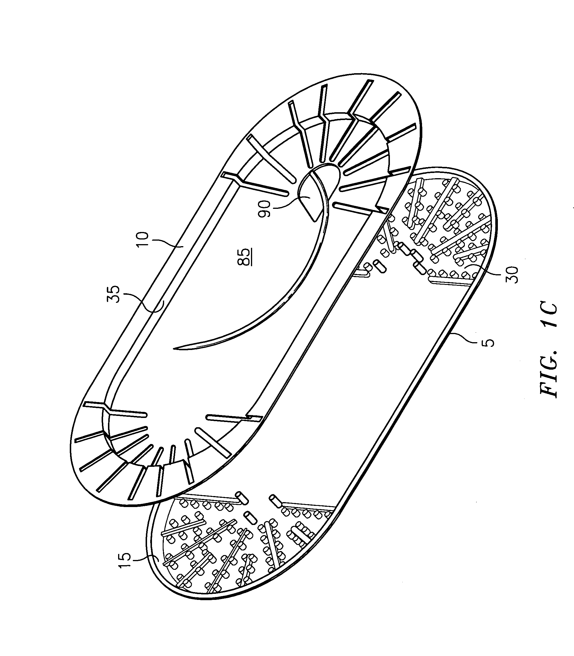 Suture packaging