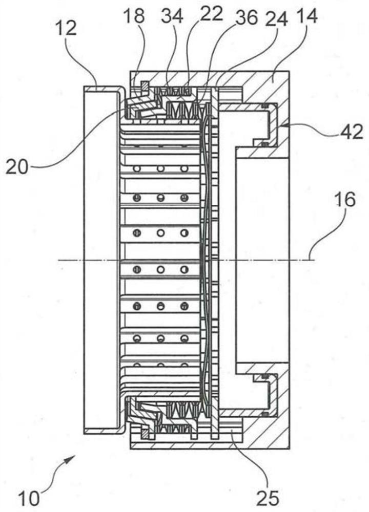 Shifting equipment for motor vehicles and motor vehicle transmissions